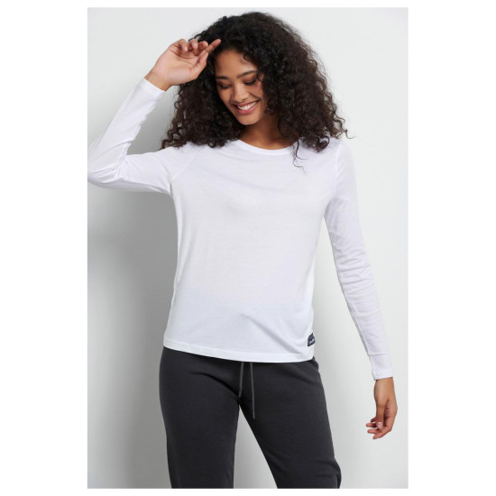 Bodytalk Γυναικεία μακρυμάνικη μπλούζα